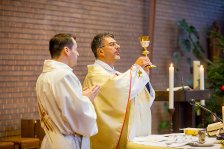 06.01.2024 Sternsingermesse